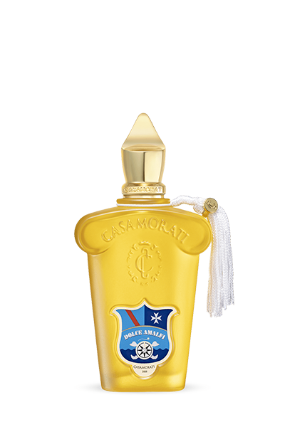 عطر کازاموراتی دولچه امالفی مردانه و زنانه 100 میل