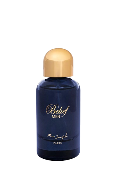 عطر مارک ژوزف بیلیف مردانه 100 میل (عطر شرکتی کازاموراتی آبی)