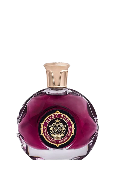 عطر لوئیس آلاویا رابی رد ادوپرفیوم زنانه 100 میل