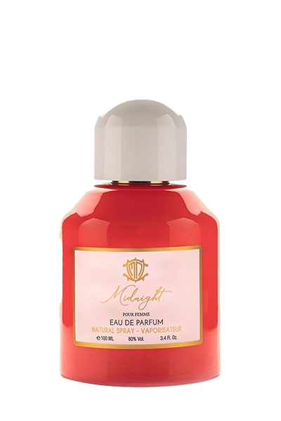 عطر دکادرس میدنایت ادوپرفیوم زنانه 100 میل