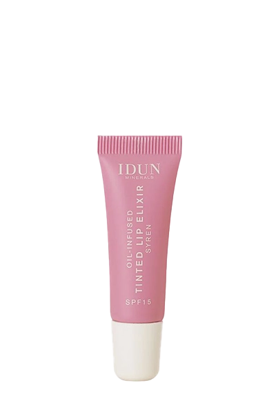 تینت لب و گونه SPF15 ایدون مینرالز (در 3 رنگ)