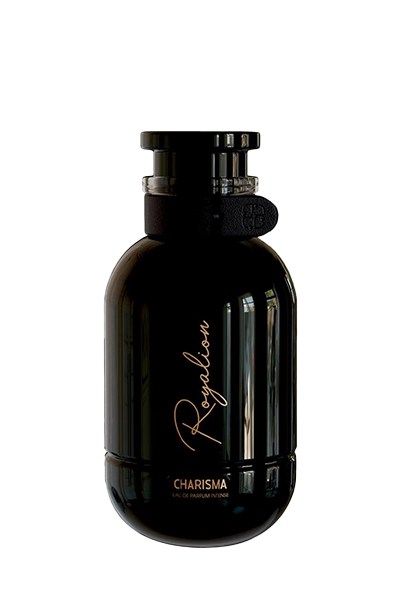 عطر رویالیون کاریزما اینتنس ادوپرفیوم مردانه 100 میل