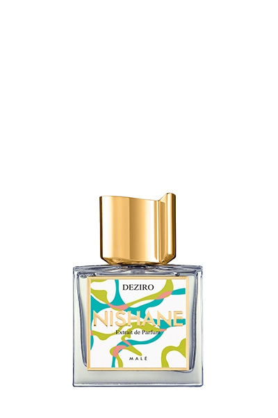 عطر نیشانه دزیرو اکستریت مردانه و زنانه