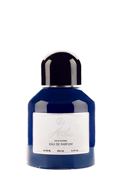 عطر دکادرس امبر ادوپرفیوم مردانه 100 میل