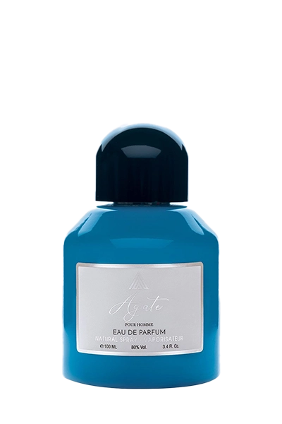 عطر دکادرس اگاته ادوپرفیوم مردانه 100 میل