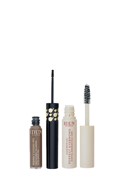 ژل ابرو ایدون مینرالز (در 4 رنگ)