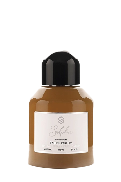 عطر دکادرس سولفور ادوپرفیوم مردانه 100 میل