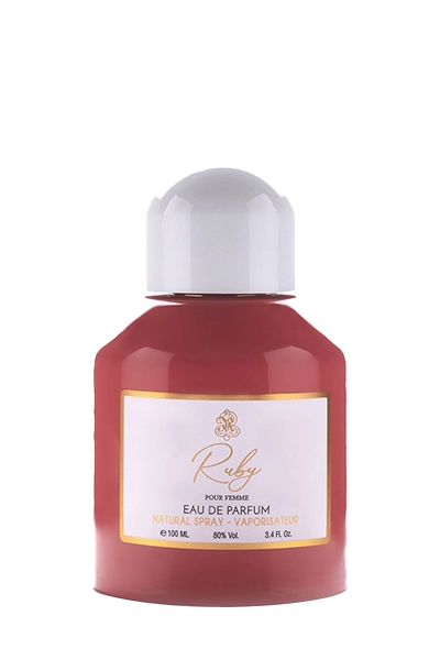 عطر دکادرس روبی ادوپرفیوم زنانه 100 میل