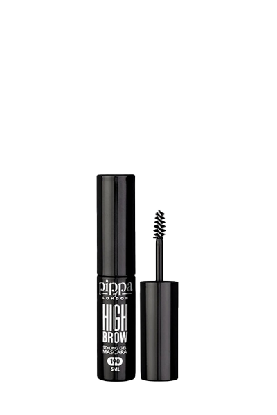 ژل لیفت ابرو پیپا لندن مدل High Brow شماره 190