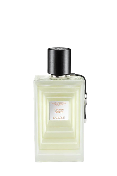 عطر لالیک لدر کوپر ادوپرفیوم زنانه و مردانه 100 میل