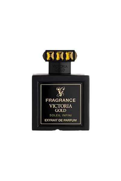 عطر ویکتوریا گلد سوله اینفینی مردانه اکستریت 100 میل