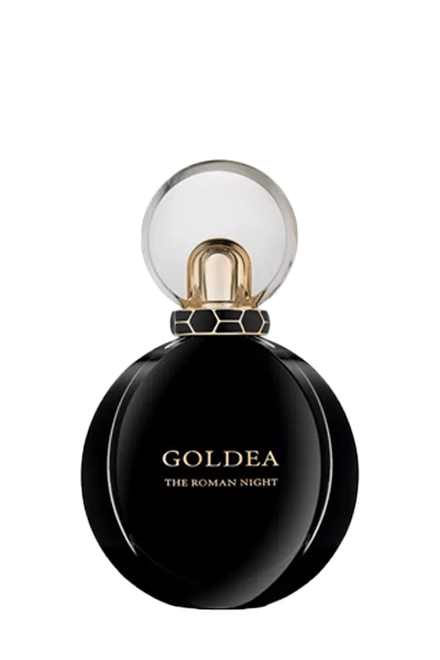 عطر بولگاری گلدیا رومن نایت ادوپرفیوم زنانه 75 میل