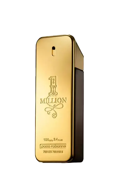 عطر پاکو رابان وان میلیون ادوتویلت مردانه 100 میل