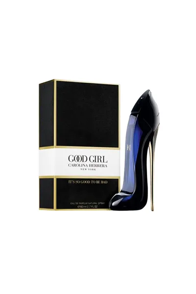 عطر کارولینا هررا گود گرل ادو پرفیوم زنانه 80 میل