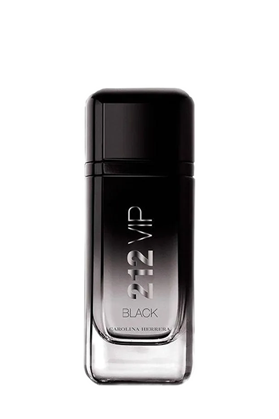 عطر کارولینا هررا 212 وی ای پی بلک ادوپرفیوم مردانه 100 میل