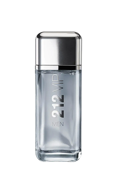 عطر کارولینا هررا 212 وی ای پی مردانه ادوتویلت 200 میل