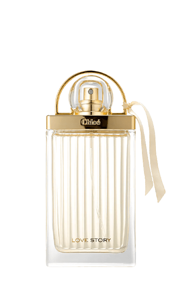 عطر کلوئه لاو استوری ادوپرفیوم زنانه 75 میل