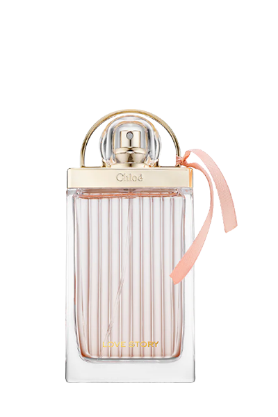 عطر کلوئه لاو استوری ادوتویلت زنانه 75 میل