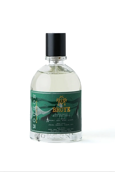 عطر مودون برویه مردانه و زنانه اکستریت 100 میل