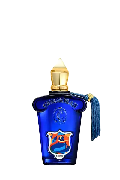 عطر کازاموراتی مفیستو مردانه 100 میل