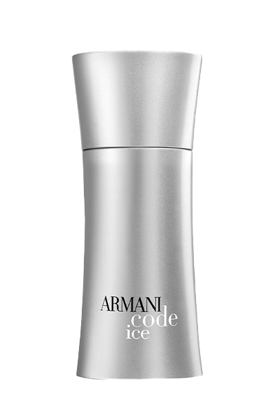 عطر جورجیو آرمانی کد آیس ادوتویلت مردانه 75 میل