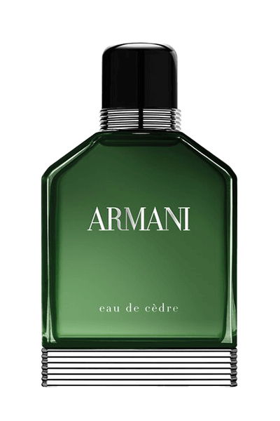 عطر جورجیو آرمانی او د سدر ادوتویلت مردانه 100 میل