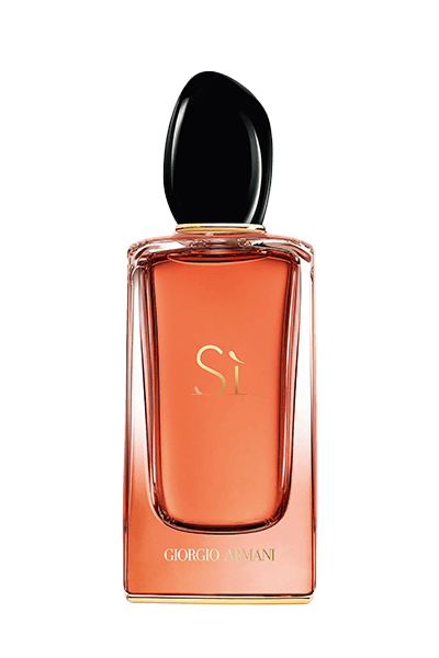 عطر جورجیو آرمانی اس آی اینتنس ادوپرفیوم زنانه 100 میل