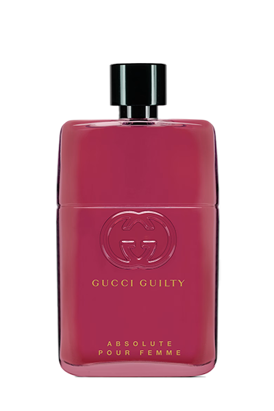عطر گوچی گیلتی ابسولوت پور فمه ادو پرفیوم زنانه 50 میل