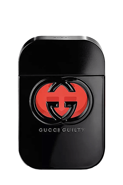 عطر گوچی گیلتی بلک ادوتویلت زنانه 75 میل