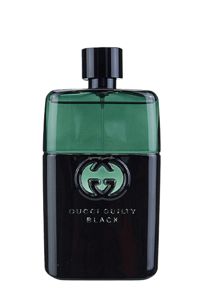 عطر گوچی گیلتی بلک ادوتویلت مردانه 50 میل