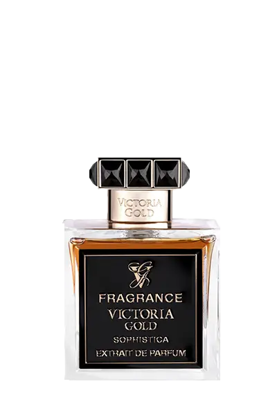 عطر ویکتوریا گلد سوفیستیکا اکستریت زنانه 100 میل