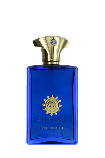 عطر آمواج اینترلود مردانه 100 میل