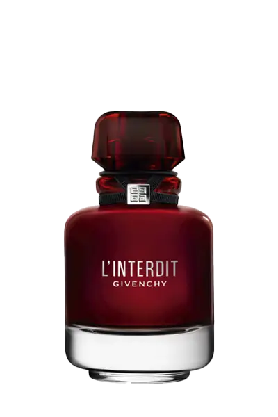 عطر ژیوانشی ال اینتردیت رژ ادوپرفیوم زنانه 80 میل