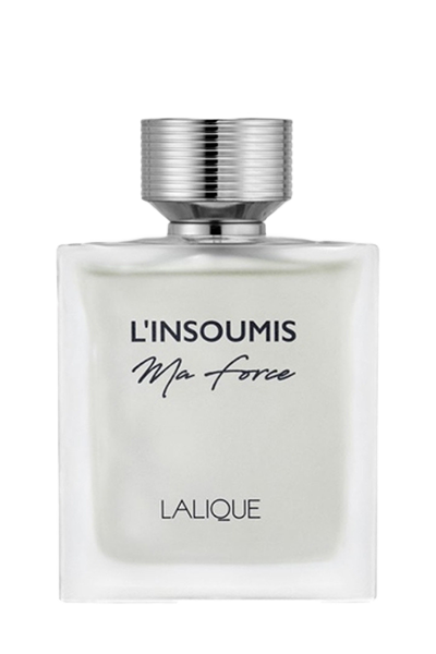 عطر لالیک له اینسومیس ما فورس ادوتویلت مردانه 100 میل
