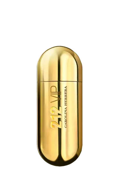 عطر کارولینا هررا 212 وی ای پی ادوپرفیوم زنانه 80 میل