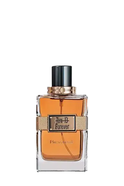 عطر تن فور اور فنومنال ادوپرفیوم مردانه و زنانه 100 میل