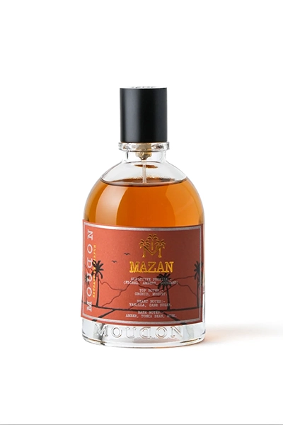 عطر مودون مزان مردانه و زنانه اکستریت 100 میل