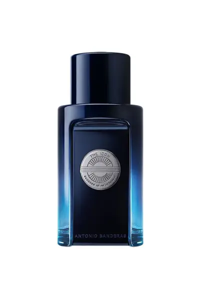 عطر مردانه آنتونیو باندراس The Icon ادو تویلت 100 میل