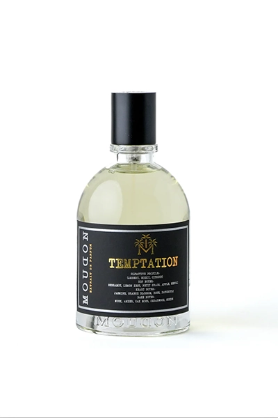عطر مودون تمپتیشن مردانه و زنانه اکستریت 100 میل