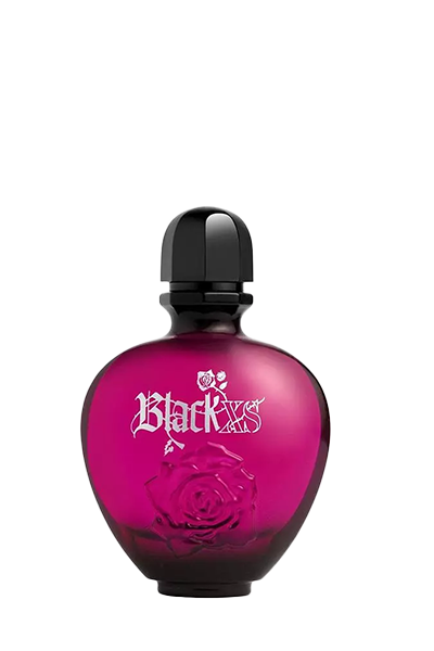 عطر پاکو رابان بلک ایکس اس ادوتویلت زنانه 80 میل