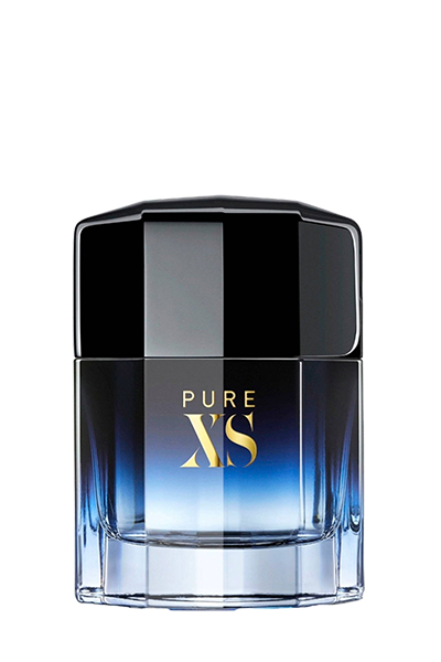 عطر پاکو رابان پیور ایکس اس ادوتویلت مردانه 100 میل