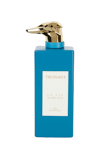 عطر تروساردی آلبا سوی نویگلی ادوپرفیوم زنانه و مردانه 100 میل