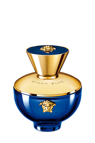 عطر ورساچه دیلان بلو پور فمه ادوپرفیوم زنانه 100 میل
