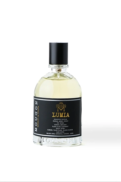 عطر مودون لومیا مردانه و زنانه اکستریت 100 میل