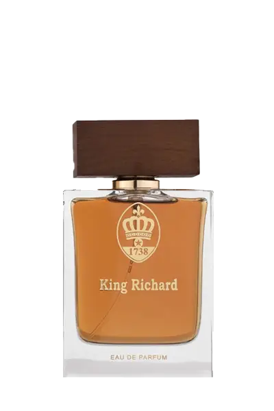 عطر لوئیس آلاویا کینگ ریچارد ادوپرفیوم مردانه 100 میل