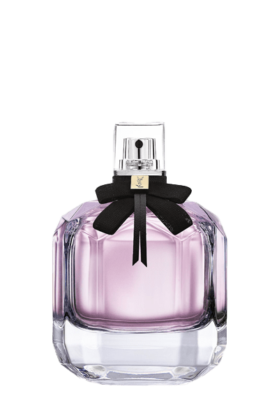 عطر ایو سن لورن مون پاریس ادو پرفیوم زنانه 90 میل