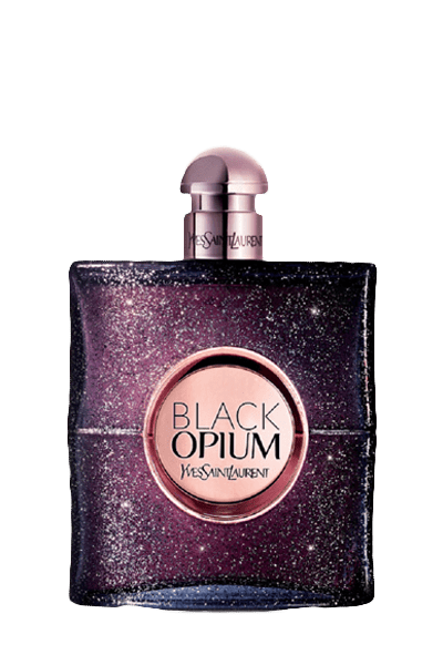 عطر ایو سن لوران اوپیوم بلک نویت ادوپرفیوم زنانه 90 میل
