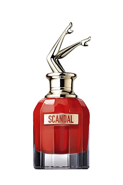 عطر ژان پل گوتیه اسکندل ل پقفم ادوپرفیوم زنانه 80 میل