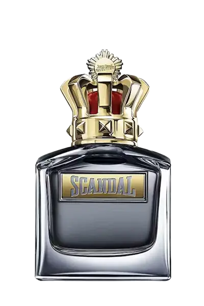 عطر ژان پل گوتیه اسکندل پور هوم ادوتویلت مردانه 100 میل
