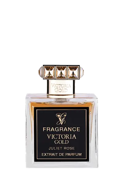 عطر ویکتوریا گلد ژولیت رز اکستریت زنانه 100 میل